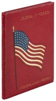 Journal in Mexico, by William Preston of the Fourth Kentucky Regiment of Volunteers, Dating from November 1, 1847 to May 25, 1848