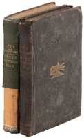 Altowan; Or, Incidents of Life and Adventure in the Rocky Mountains by an Amateur Traveler