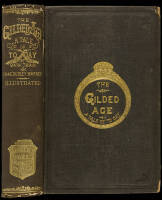 The Gilded Age: A Tale of To-Day