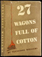 27 Wagons Full of Cotton and Other One-Act Plays