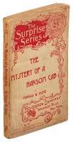 The Mystery of a Hansom Cab