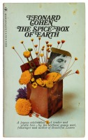 The Spice-Box of Earth