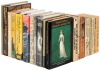 Twenty eight volumes with illustrations by Edward Gorey