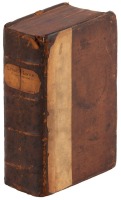 Descriptio Orbis & omnium ejus Rerumpublicarum