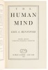 The Human Mind - 3