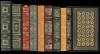 Thirty-two volumes from the Easton Press Great Books of the 20th Century series