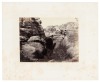 Arch Over the Great Ravine, Petra