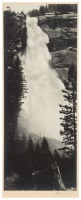 Nevada Fall, Yosemite