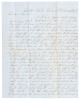 Letter from J.C. Martin to A.M. Bell