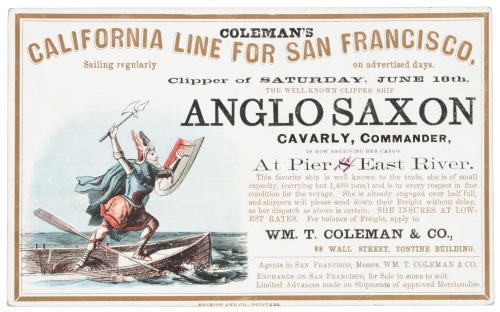 ANGLO SAXON