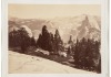 Views from Sentinel Dome No. 1 - 2