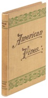 American Vines (Resistant Stock) Their Adaptation, Culture, Grafting and Propagation