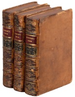A Voyage into the Levant... Containing the Ancient and Modern State of the Islands of the Archipelago...