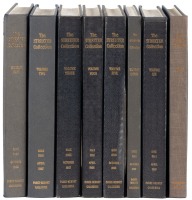 The Celebrated Collection of Americana Formed by the Late Thomas Winthrop Streeter