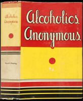 Alcoholics Anonymous: The Story of How More Than Eight Thousand Men and Women Have Recovered from Alcoholism