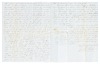 Letter from J.C. Martin to A.M. Bell - 3
