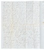 Letter from J.C. Martin to A.M. Bell - 4