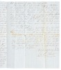 Letter from J.C. Martin to A.M. Bell - 5