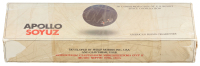 Apollo Soyuz American Blend Cigarettes = Союз Аполлон Сигареты Американского Типа