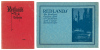 Two brochures on Redlands