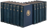 The Principal Navigations, Voyages, Traffiques & Discoveries of the English Nation
