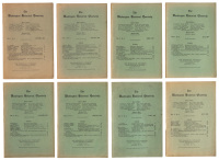 The Washington Historical Quarterly