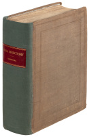 The India Directory, or, Directions for Sailing to and from the East Indies, China, Australia, and the Interjacent Ports of Africa and South America