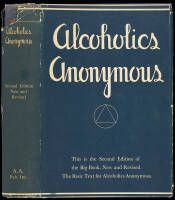 Alcoholics Anonymous: The Story of How Many Thousands of Men and Women Have Recovered from Alcoholism