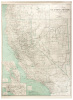 Webers township and county-map of California, Nevada and Southern Oregon. Compiled & drawn from the latest data
