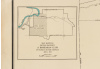 Map Showing a Portion of the Bohemian Grove Sonoma County California Showing Camp Locations and Principal Trails - 3