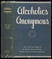 Alcoholics Anonymous: The Story of How Many Thousands of Men and Women Have Recovered from Alcoholism