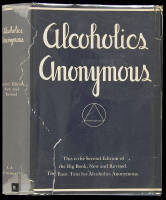 Alcoholics Anonymous: The Story of How Many Thousands of Men and Women Have Recovered from Alcoholism