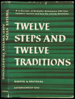 Twelve Steps and Twelve Traditions