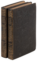 Narrative of the United States Exploring Expedition, During the Years 1838, 1839, 1840, 1841, 1842