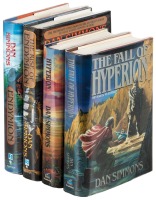 The Hyperion Cantos [and] Endymion Duologies