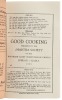 Good Cooking - 3
