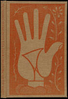 Printing with the Handpress: Herewith a Definitive Manual...to Encourage Fine Printing through Hand-craftsmanship