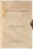 A Guide Book to San Francisco - 7