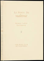 Le Porte de Mal&eacute;troit