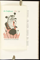 The Allen Press Bibliography: A Facsimile with Original Leaves and Additions to Date Including a Checklist of Ephemera.