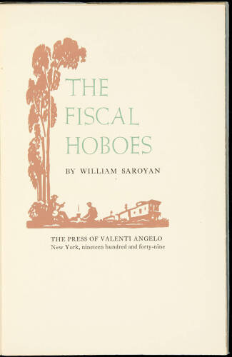 The Fiscal Hoboes