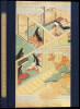 Exploring Japanese Books and Scrolls