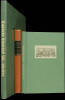 Three volumes printed by or for The Friends of the Bancroft Library
