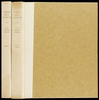 Poems (Hitherto Unpublished) [&] Hitherto Unpublished Prose Writings