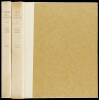 Poems (Hitherto Unpublished) [&] Hitherto Unpublished Prose Writings