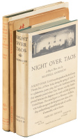 Three early 20th-century plays