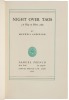 Three early 20th-century plays - 4