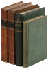 Three 19th century essay collections by women