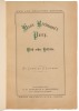 Five volumes of late 19th century poetry - 3