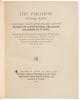 Five volumes of late 19th century poetry - 5